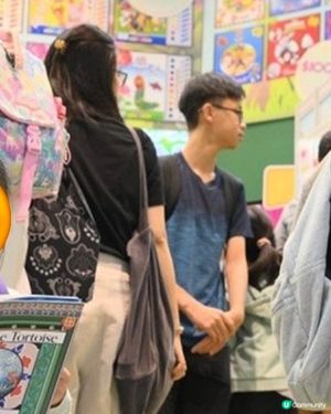 香港貿發局香港書展（第35屆）