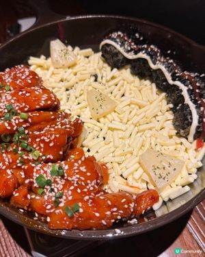 深圳韓國料理