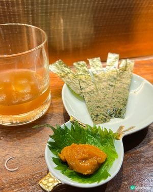 用心製作嘅串燒店