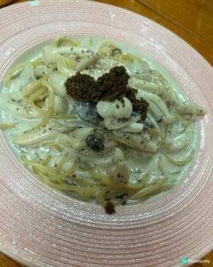 觀塘校園風cafe