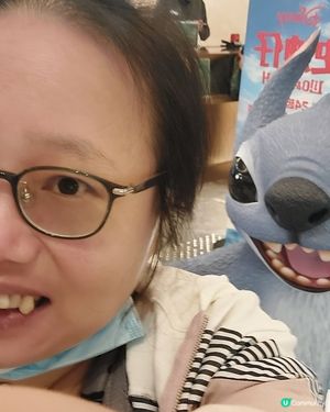 睇好戲：史迪仔