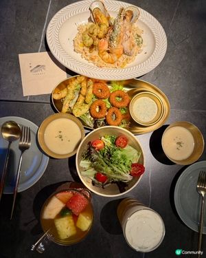 茶聊（旺角）