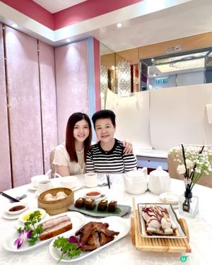 尚苑中菜廳