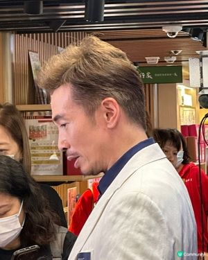 Sogo 遇見陳豪

歡迎關注我嘅戶口､訂閱我嘅YouTub