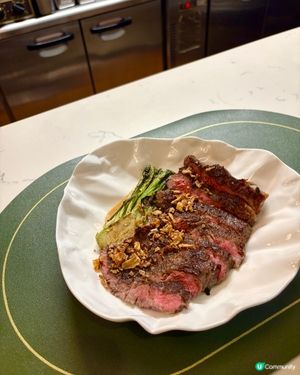 中環中菜新發現！😋 冰菜皮蛋超開胃！
