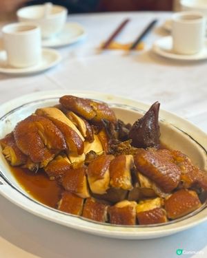 留家廚房伏咗？煙燻雞冇驚喜 😭！