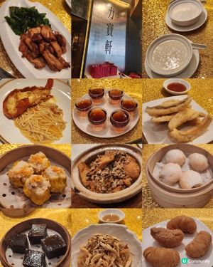粤菜之選🥢