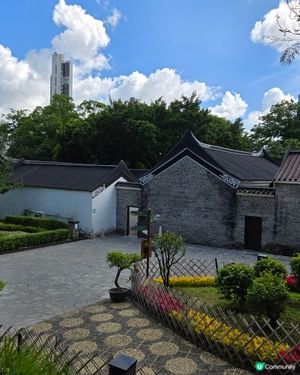 

UCreator 打卡美食 好去處 全新景點 chill
