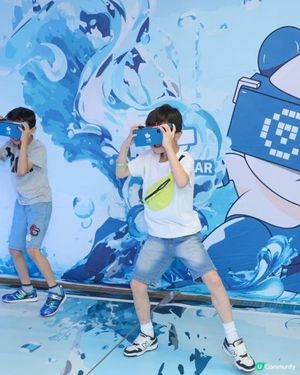 齊玩齊學齊互動 生產力舉行創科遊學活動