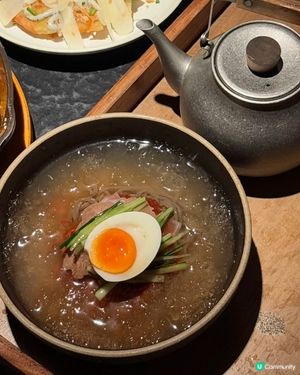 羅湖萬象城美食天堂！🤤 氛圍感拉滿！