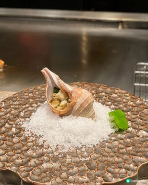 尖沙咀｜抵食鐵板燒。N.28 Teppanyaki 