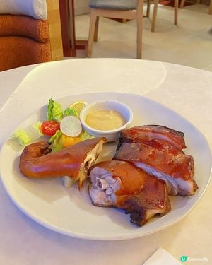 西班牙菜推介！啟德雙子匯🤩！