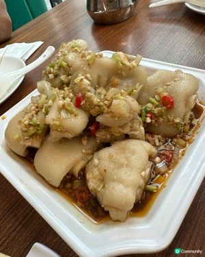 解暑美食