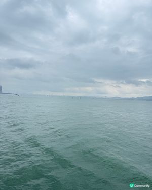 游船