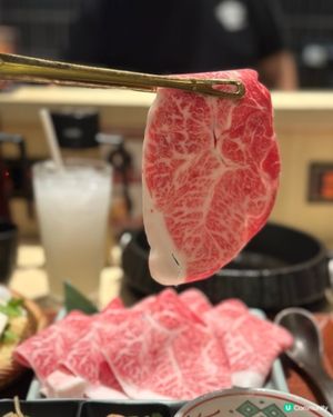 尖沙咀· 壽喜•關西 