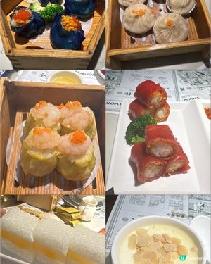 
味道:⭐⭐⭐⭐⭐ (5星為最滿意) 
環境:⭐⭐⭐⭐⭐