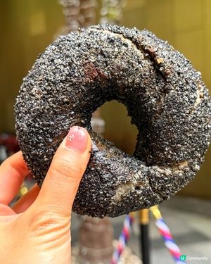 BC BAGEL ¥12