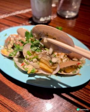 飲食好地方