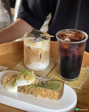 🇰🇷 ☕️【釜山｜靚景韓屋Cafe推介】青沙浦站人氣咖啡店🌿