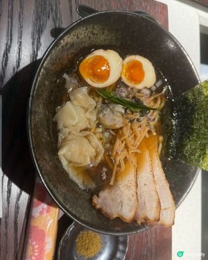 蠔湯鮮甜 蠔飯入味 蠔情萬丈 生蠔狂熱粉不容錯過

chil