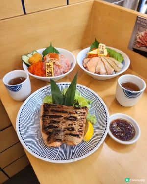 出色丼造🍱