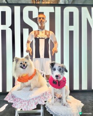 CR7® LIFE 香港博物館正式開幕!