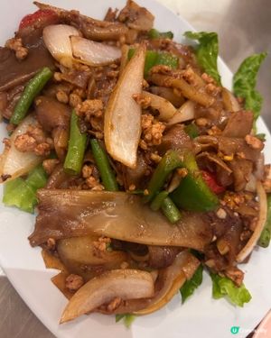 排隊餐廳系列