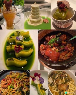 出色淅江菜🪷