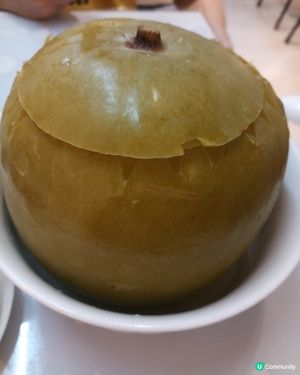 冬瓜盅