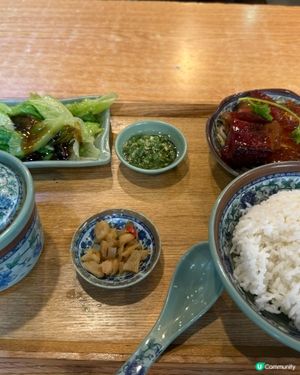 食材新鮮 原味無味精 性價比極高的港式風味

chill玩夏