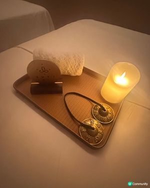 深圳白石洲 SPA