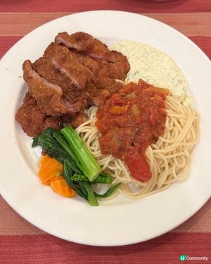 九龍塘高質西餐😆