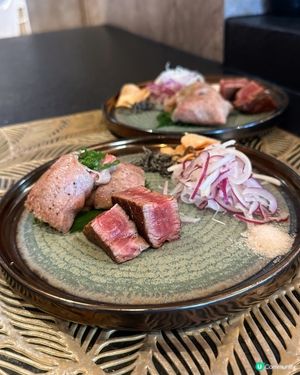 OpenRice訂座午晚市享8折優惠💛
