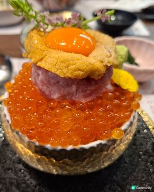 金酒屋日式料理🤤荔枝角午餐推介🍣