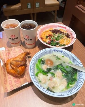 重慶小食