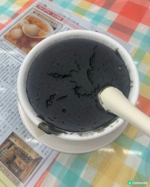 九龍城糖水