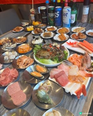 $298起食足2小時！抵食韓燒放題推介