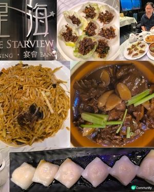 觀塘華麗舞台高級酒家