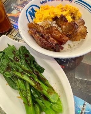 敏華餐廳🍴（Moko)