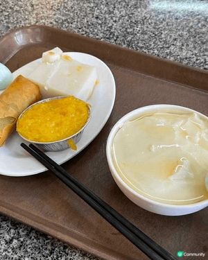 天壇大佛一日遊！⛰️ 寶蓮寺素食😋