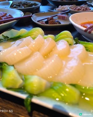 KEEP住水準上海菜