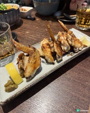🏮日本風味 – 金城居酒屋🏮