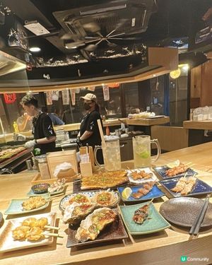 10蚊串串燒