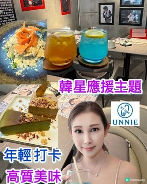 銅鑼灣美食打卡！😋 黑松露意粉超正！🍝