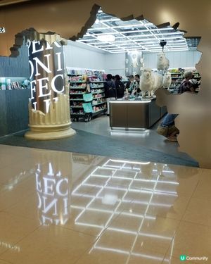 🛒環保綠惜超市開到奧海城！平到笑🤑！掃貨啦！