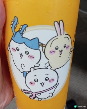 超級可愛