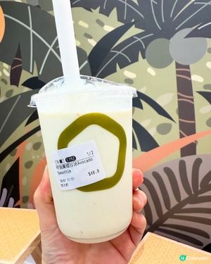 椰子茶控必去！《茶大椰》買一送一！🥥🧋