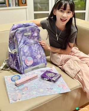 新書包優惠💞