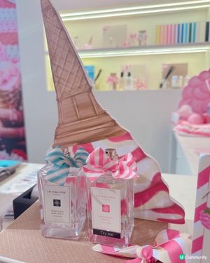 Jo Malone 限定店