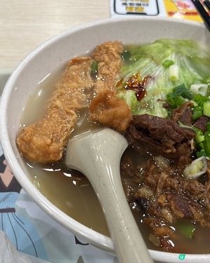 南記下午茶